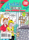 Cover for Archie's Funhouse Double Digest (Archie, 2014 series) #13