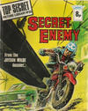 Cover for Top Secret Picture Library (IPC, 1974 series) #25