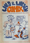 Cover for Wald & Wiesen Comix (Volksverlag, 1972 series) #2