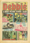 Cover for Debbie (D.C. Thomson, 1973 series) #385