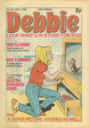 Cover for Debbie (D.C. Thomson, 1973 series) #382