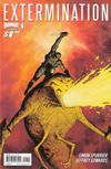 Cover for Extermination (Boom! Studios, 2012 series) #1 [Cover A - John Cassaday]