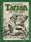 Cover for Artist's Edition (IDW, 2010 series) #[7] - Joe Kubert’s Tarzan of the Apes