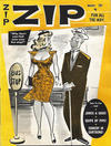 Cover for Zip (Marvel, 1964 ? series) #March 1964