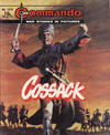 Cover for Commando (D.C. Thomson, 1961 series) #1275