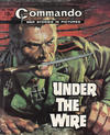 Cover for Commando (D.C. Thomson, 1961 series) #1295