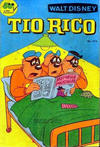 Cover for Tio Rico (Zig-Zag Colombia, 1968 series) #174