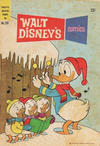 Cover for Walt Disney's Comics (W. G. Publications; Wogan Publications, 1946 series) #291