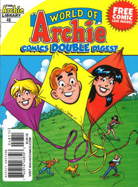 Cover Thumbnail for World of Archie Double Digest (Archie, 2010 series) #48