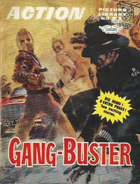 Cover Thumbnail for Action Picture Library (IPC, 1969 series) #18