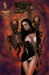 Cover Thumbnail for Tarot: Witch of the Black Rose (2000 series) #91 [Cover B]