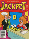 Cover for Jackpot (Lopez, 1971 series) #October 1978