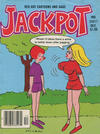 Cover for Jackpot (Lopez, 1971 series) #v14#1