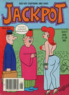 Cover for Jackpot (Lopez, 1971 series) #August 1978