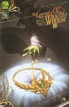 Cover for Legend of Oz: The Wicked West (Big Dog Ink, 2012 series) #13