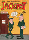 Cover for Jackpot (Lopez, 1971 series) #v6#3