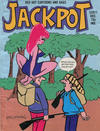 Cover for Jackpot (Lopez, 1971 series) #December 1977