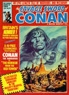 Cover for The Savage Sword of Conan (Marvel UK, 1977 series) #35