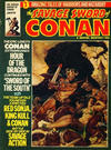 Cover for The Savage Sword of Conan (Marvel UK, 1977 series) #39