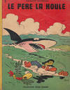 Cover for Jeune Europe [Collection Jeune Europe] (Le Lombard, 1960 series) #2 - Le pere la houle