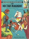 Cover for Jeune Europe [Collection Jeune Europe] (Le Lombard, 1960 series) #7 - Les aventures du Chevalier blanc - Le nectar magique