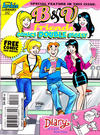 Cover for B&V Friends Double Digest Magazine (Archie, 2011 series) #242