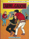 Cover for Jeune Europe [Collection Jeune Europe] (Le Lombard, 1960 series) #29 - Chick Bill le cow-boy - L'arme à gauche