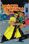 Cover Thumbnail for Dick Tracy (1990 series) #3 [Newsstand]