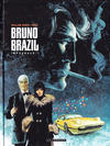 Cover for Bruno Brazil  Intégrale (Le Lombard, 2013 series) #1