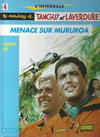 Cover for Tanguy et Laverdure Intégrale (Dargaud, 1996 series) #4