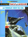 Cover for Tanguy et Laverdure Intégrale (Dargaud, 1996 series) #6
