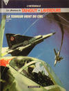 Cover for Tanguy et Laverdure Intégrale (Dargaud, 1996 series) #6 [2004]