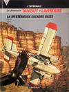 Cover for Tanguy et Laverdure Intégrale (Dargaud, 1996 series) #7 [2004]