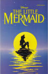 Cover Thumbnail for Walt Disney's The Little Mermaid (1990 series)  [Softcover]