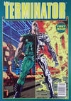 Cover for The Terminator (Trident, 1991 series) #1