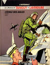 Cover for Tanguy et Laverdure Intégrale (Dargaud, 1996 series) #1 [2004]