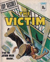 Cover for Top Secret Picture Library (IPC, 1974 series) #26