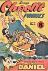 Cover for The Bosun and Choclit Funnies (Elmsdale, 1946 series) #v8#4