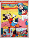Cover for Walt Disney's Weekly (Disney/Holding, 1959 series) #v3#4