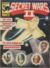 Cover for Secret Wars II (Marvel UK, 1986 series) #46