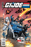 Cover Thumbnail for G.I. Joe (2008 series) #1 [Graham Crackers Exclusive Cover]