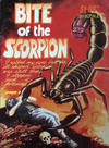Cover for Bite of the Scorpion (Gredown, 1980 ? series) 