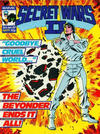 Cover for Secret Wars II (Marvel UK, 1986 series) #79