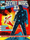 Cover for Secret Wars II (Marvel UK, 1986 series) #78