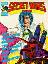 Cover for Secret Wars II (Marvel UK, 1986 series) #76