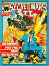 Cover for Secret Wars II (Marvel UK, 1986 series) #75