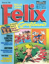 Cover for Felix Grossband (Bastei Verlag, 1973 series) #56