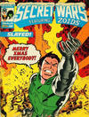Cover for Secret Wars (Marvel UK, 1985 series) #26