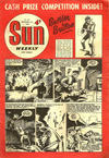 Cover for Sun (Amalgamated Press, 1952 series) #504