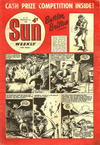 Cover for Sun (Amalgamated Press, 1952 series) #501